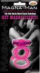 Magna Man Pleasure Ring Vibrating by Hott Products